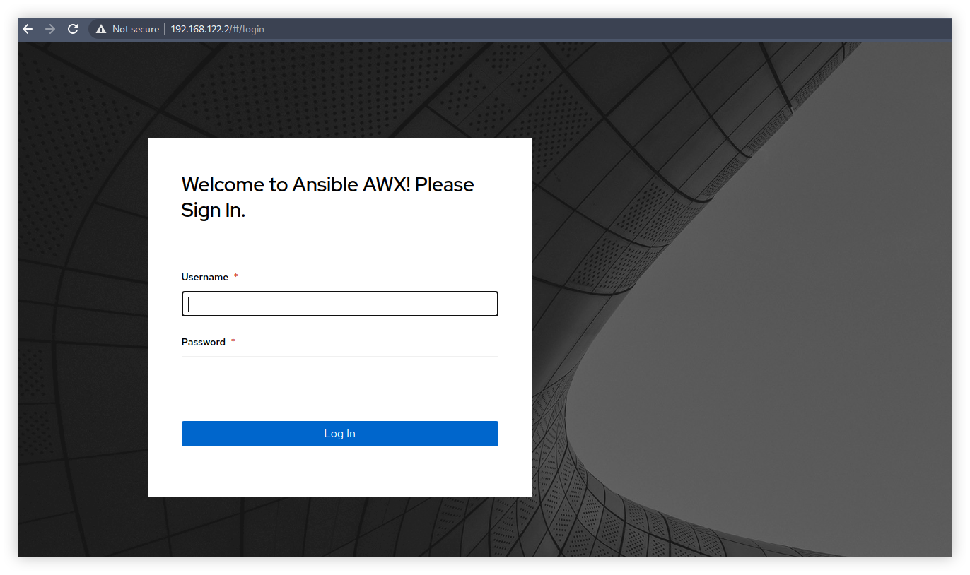 /deploy-ansible-awx-di-centos/login-awx.png