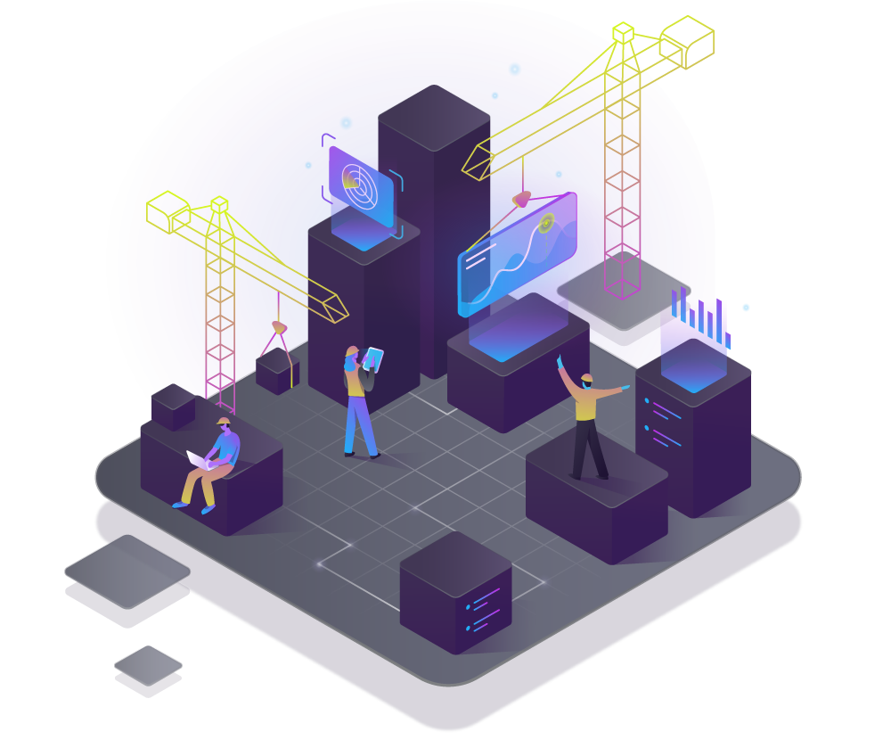 Memanfaatkan InfluxDB v2 untuk resource usage monitoring cluster Kubernetes /monitoring-kubernetes-dengan-influxdb-v2/cover.webp